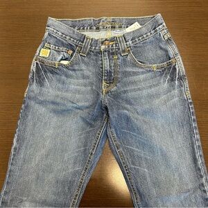 Cinch Carter Jeans 27x34